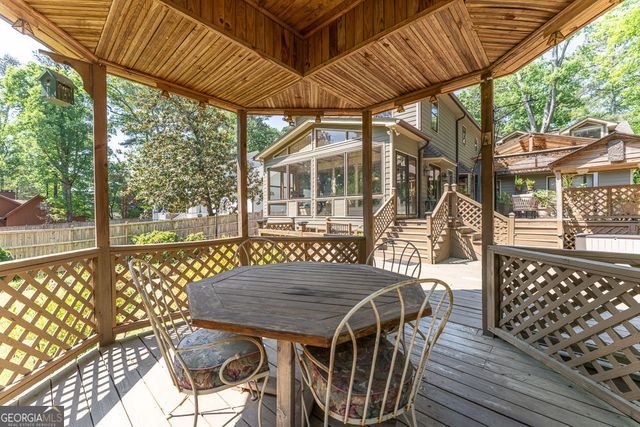2915 Ashford Road NE, Brookhaven, GA 30319