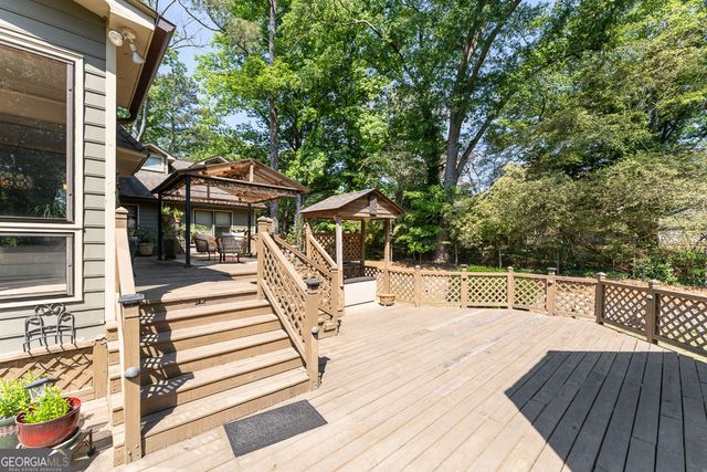 2915 Ashford Road NE, Brookhaven, GA 30319