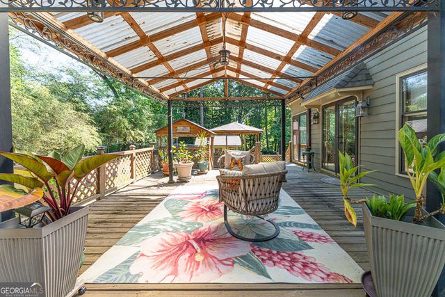 2915 Ashford Road NE, Brookhaven, GA 30319