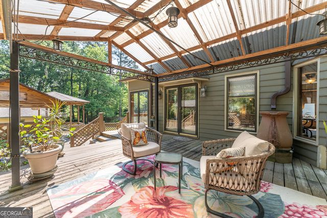 2915 Ashford Road NE, Brookhaven, GA 30319