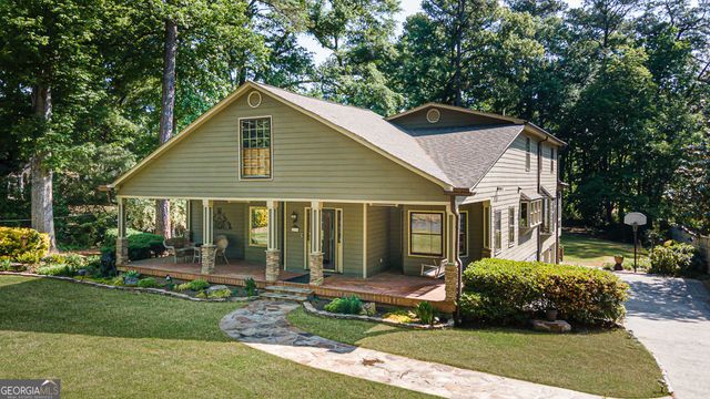 2915 Ashford Road NE, Brookhaven, GA 30319