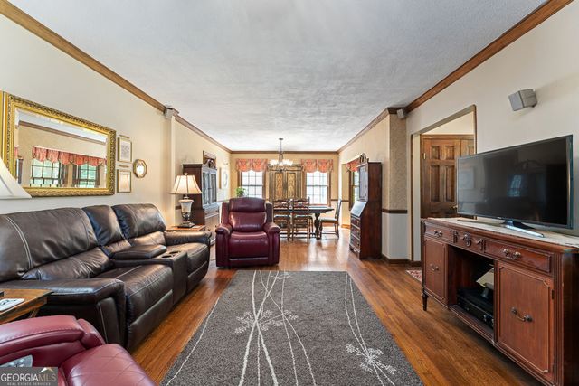 2915 Ashford Road NE, Brookhaven, GA 30319