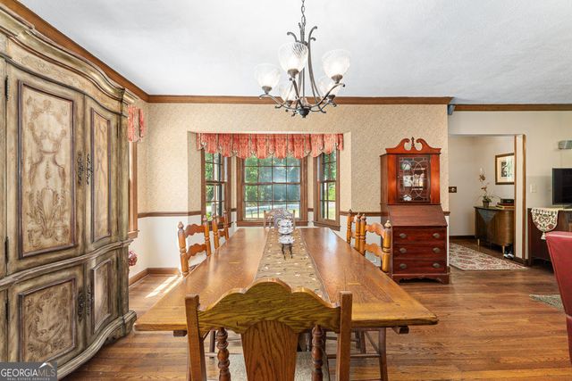 2915 Ashford Road NE, Brookhaven, GA 30319