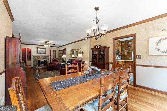 2915 Ashford Road NE, Brookhaven, GA 30319