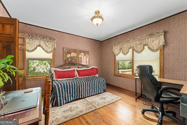 2915 Ashford Road NE, Brookhaven, GA 30319