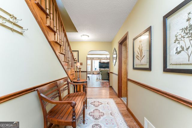 2915 Ashford Road NE, Brookhaven, GA 30319