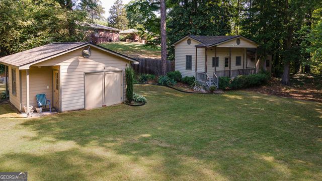 2915 Ashford Road NE, Brookhaven, GA 30319