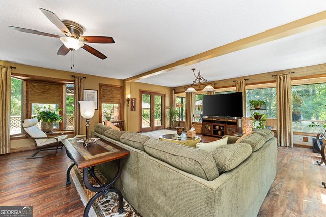 2915 Ashford Road NE, Brookhaven, GA 30319