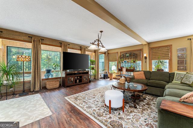 2915 Ashford Road NE, Brookhaven, GA 30319