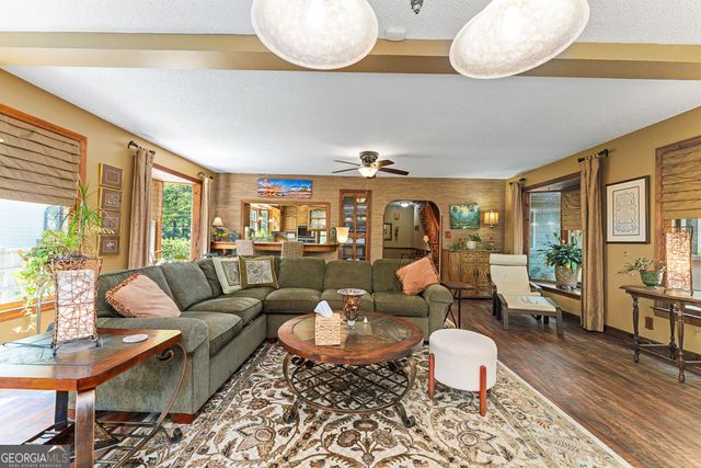2915 Ashford Road NE, Brookhaven, GA 30319