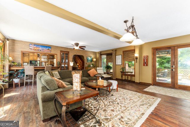 2915 Ashford Road NE, Brookhaven, GA 30319
