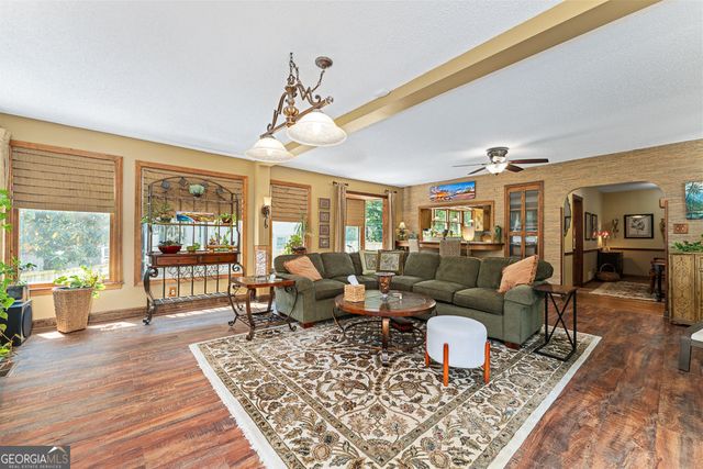 2915 Ashford Road NE, Brookhaven, GA 30319