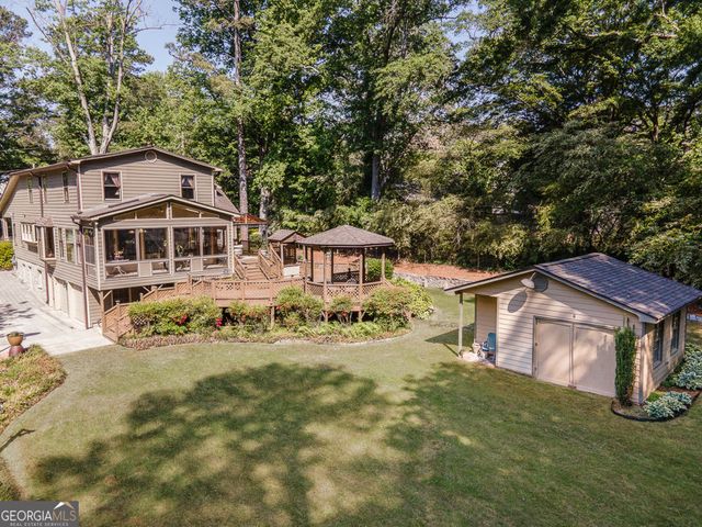 2915 Ashford Road NE, Brookhaven, GA 30319