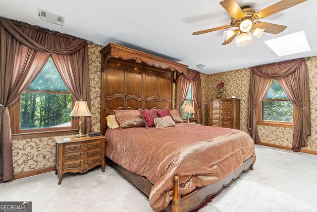 2915 Ashford Road NE, Brookhaven, GA 30319