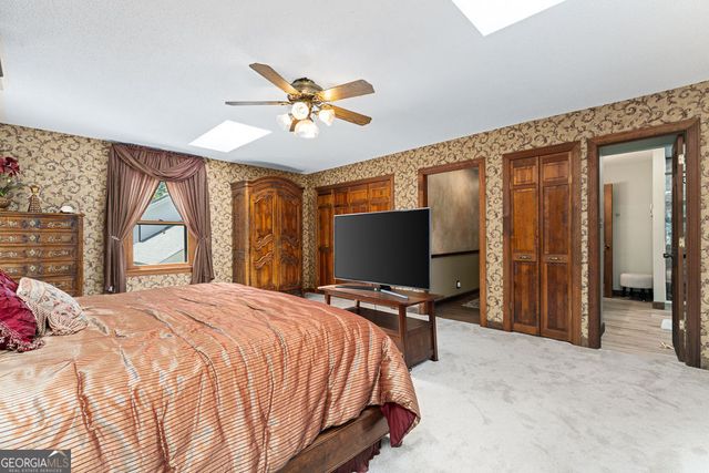 2915 Ashford Road NE, Brookhaven, GA 30319