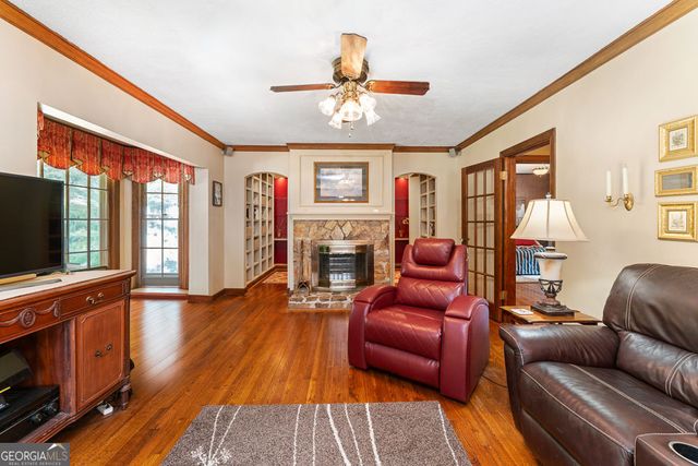 2915 Ashford Road NE, Brookhaven, GA 30319