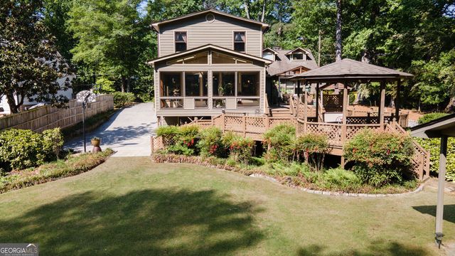 2915 Ashford Road NE, Brookhaven, GA 30319