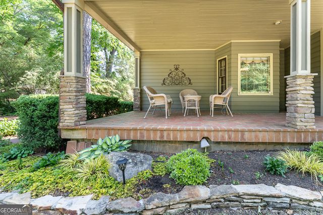 2915 Ashford Road NE, Brookhaven, GA 30319