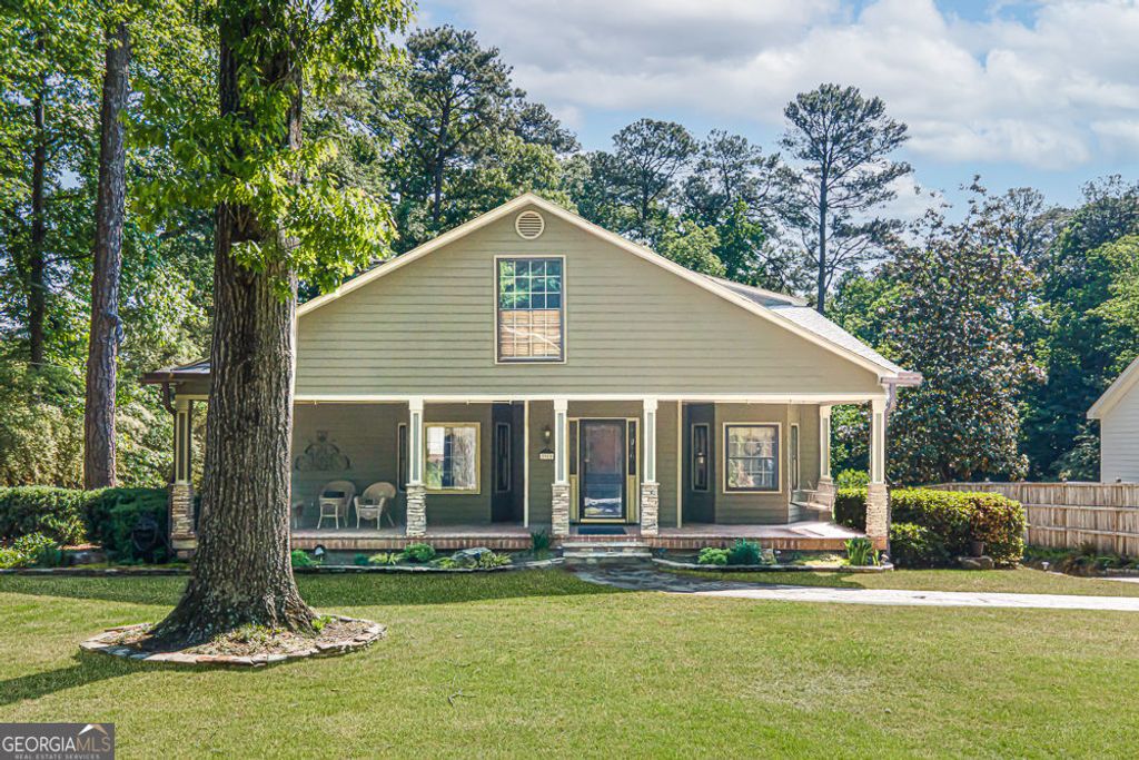 2915 Ashford Road NE, Brookhaven, GA 30319