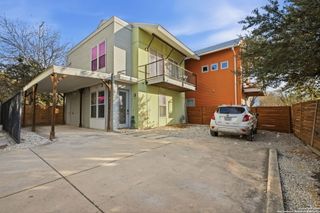 422 Hays St #3, San Antonio, TX 78202