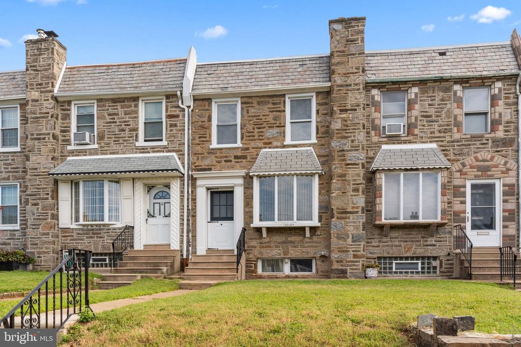 3249 GLENVIEW ST, Philadelphia, PA 19149