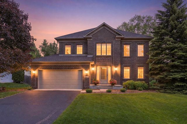 13638 46th Street NE, Saint Michael, MN 55376