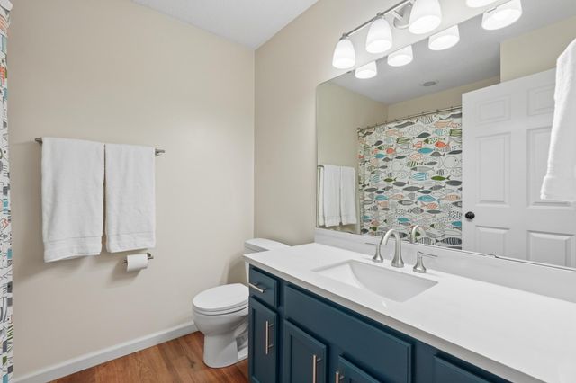 13638 46th Street NE, Saint Michael, MN 55376