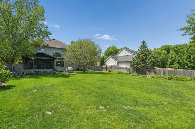 13638 46th Street NE, Saint Michael, MN 55376
