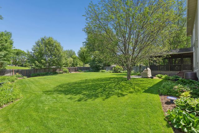 13638 46th Street NE, Saint Michael, MN 55376