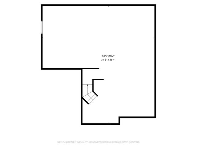 13638 46th Street NE, Saint Michael, MN 55376