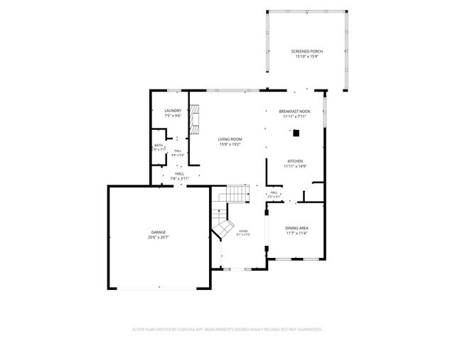 13638 46th Street NE, Saint Michael, MN 55376