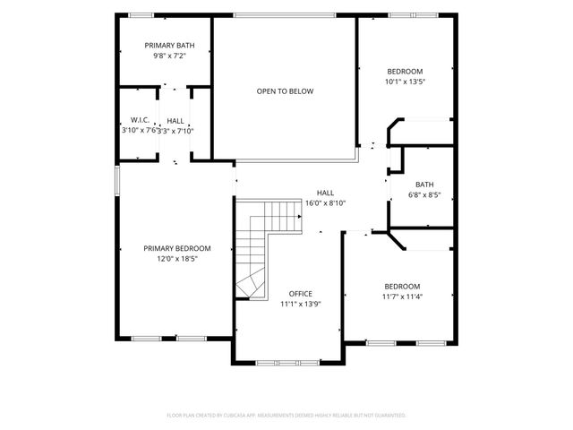 13638 46th Street NE, Saint Michael, MN 55376