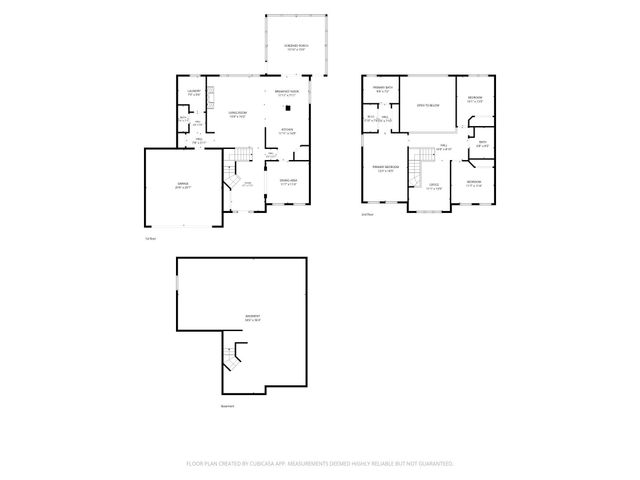 13638 46th Street NE, Saint Michael, MN 55376