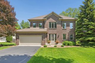 13638 46th Street NE, Saint Michael, MN 55376