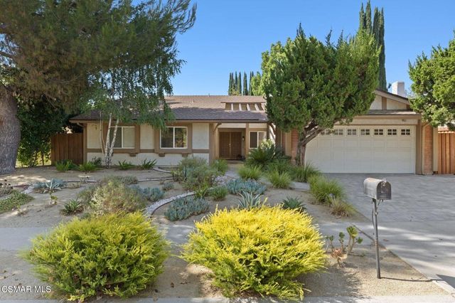5844 Conifer Street, Oak Park, CA 91377