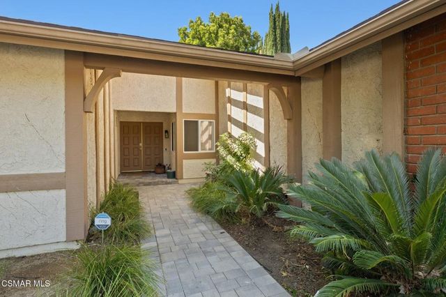 5844 Conifer Street, Oak Park, CA 91377