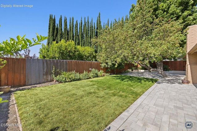 5844 Conifer Street, Oak Park, CA 91377