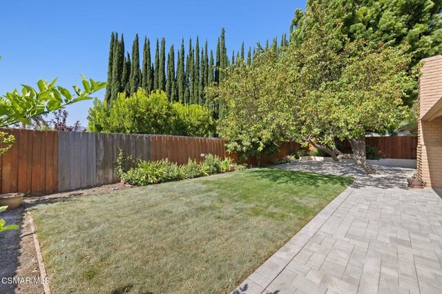 5844 Conifer Street, Oak Park, CA 91377