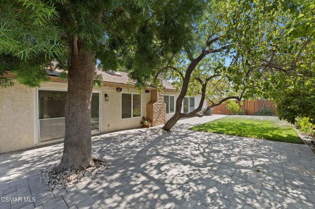 5844 Conifer Street, Oak Park, CA 91377