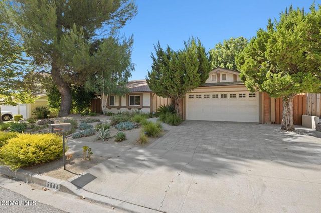 5844 Conifer Street, Oak Park, CA 91377