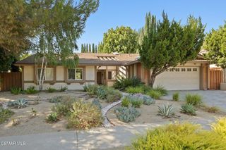 5844 Conifer Street, Oak Park, CA 91377