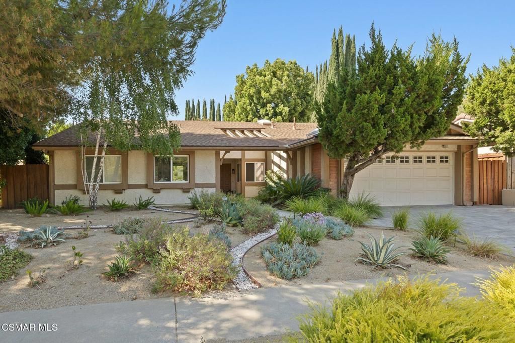 5844 Conifer Street, Oak Park, CA 91377