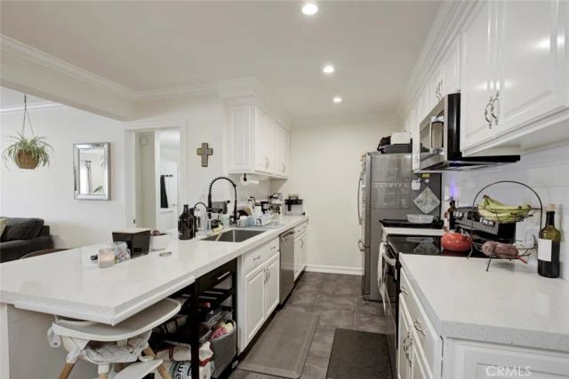 5334 Lindley Avenue 337, Encino, CA 91316