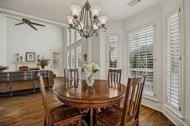 2913 White Dove Drive, Plano, TX 75093