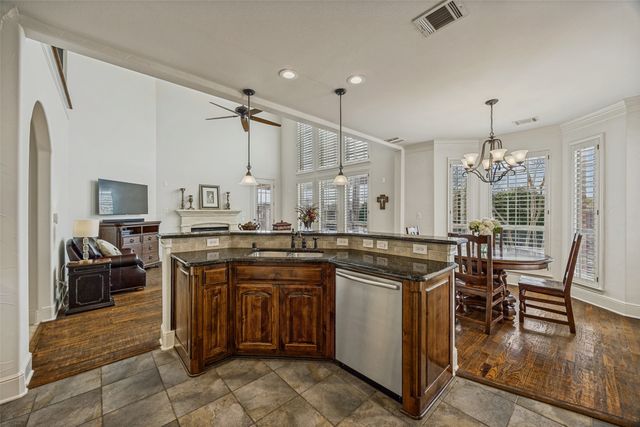 2913 White Dove Drive, Plano, TX 75093