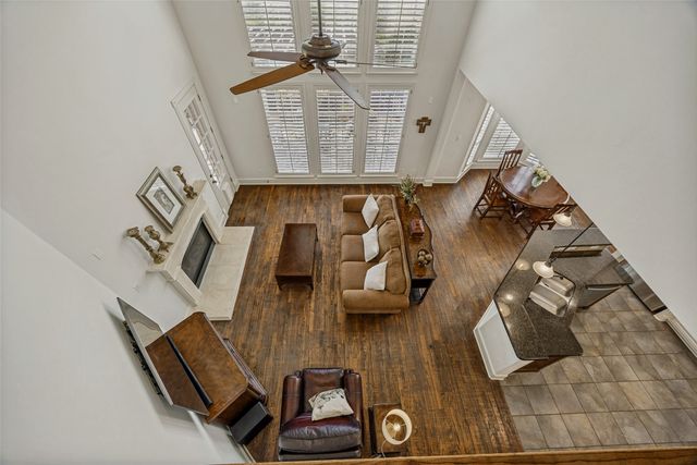 2913 White Dove Drive, Plano, TX 75093