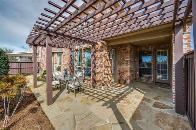 2913 White Dove Drive, Plano, TX 75093