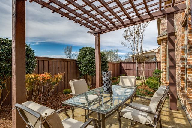 2913 White Dove Drive, Plano, TX 75093