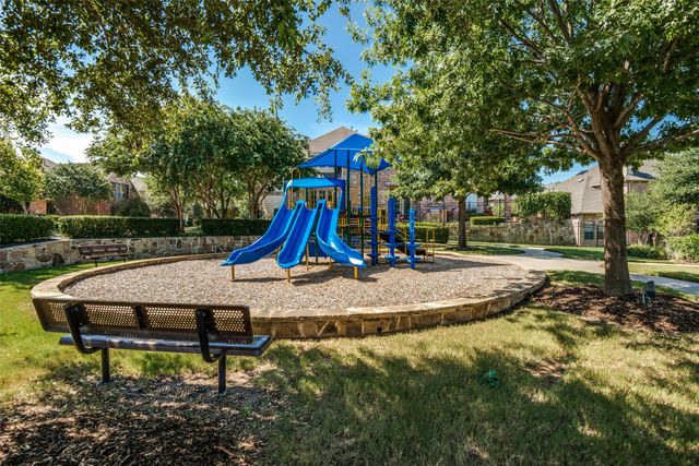 2913 White Dove Drive, Plano, TX 75093