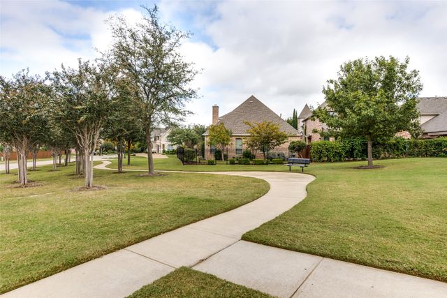 2913 White Dove Drive, Plano, TX 75093